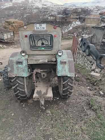 Motobloklar: Salam.traktorlar tekde satilir. 2si bir yerde de satilir — 10