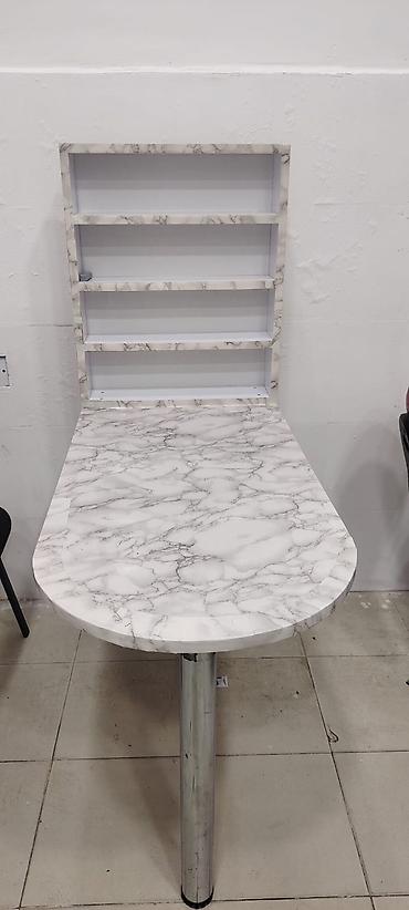 Salon, tibbi mebel: Gözəllik salonu üçün mebel və avadanlıq dəsti - Vizaj və saç kəsimi — 5