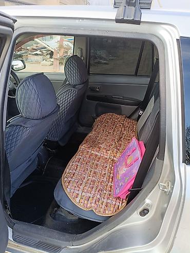 Mazda: Mazda Demio: 2005 г., 1.5 л, Автомат, Бензин, Хэтчбэк — 6