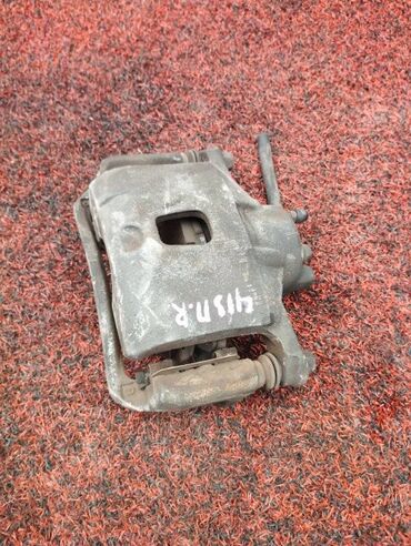 runx alex: Алдыңкы оң суппорт Nissan 2003 г., Колдонулган, Оригинал, Жапония