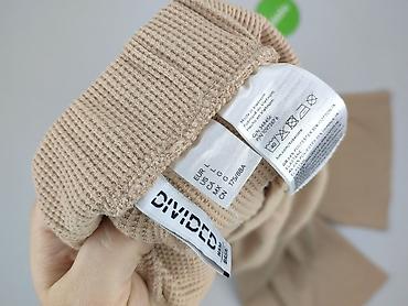 sklep hm: H&M Divided, Spodnie materiałowe damskie, rozmiar L — 4