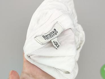 marka bartek: Bershka, Koszula damska, rozmiar L — 4