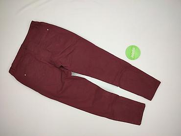 pull and bear rozmiary spodni: George, Spodnie materiałowe damskie, rozmiar M — 3