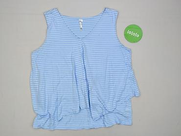 zolty: Top damski, rozmiar XL — 2