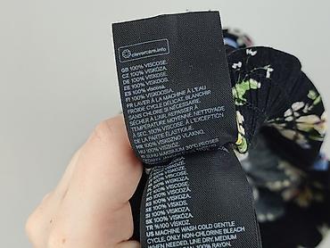 divided top: H&M Divided, Spodnie materiałowe damskie, rozmiar XS — 6