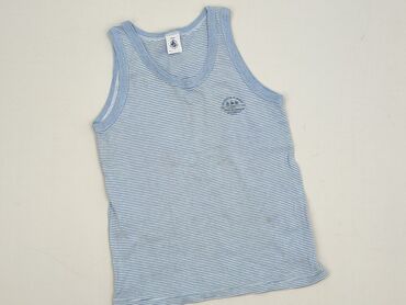 skarpety do vansow: Podkoszulka, Petit Bateau, 12 lat, 146-152 cm, stan - Idealny w lalafo.pl skarpety do vansow: Podkoszulka, Petit Bateau, 12 lat, 146-152 cm, stan - Idealny