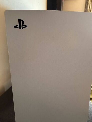 playstation 5 в баку: PlayStation 5 satılır Qutusuz, 1 orijinal joystick və 120Hz HDMI
