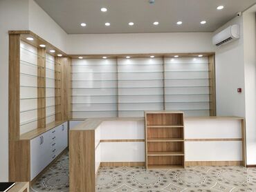вешалка для одежды из дерева: Bu mağaza mebel dəsti dükanlar, apteklər, şirniyyat mağazaları və