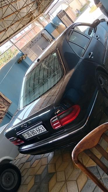автомобиль базар: Mercedes-Benz — 1