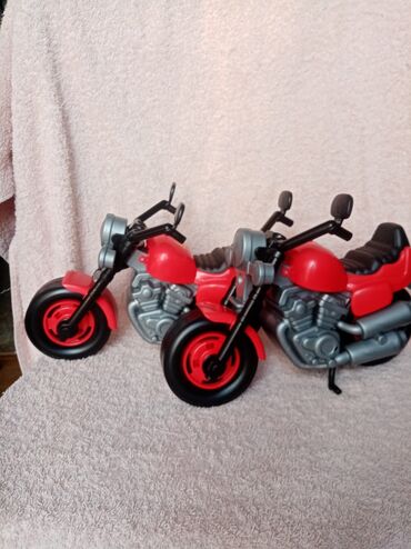 Детский мир: Продаётся новый качественный мотоцикл,,, в наличии остались 1 штук