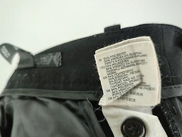 50 hm: H&M, Spodnie materiałowe damskie, rozmiar S — 4