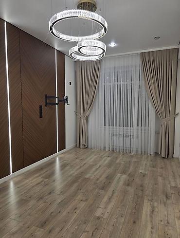 Продажа квартир: 1 комната, 43 м², Тунгуч мкр 10 этаж, Свежий ремонт at lalafo.kg — 2 Продажа квартир: 1 комната, 43 м², Тунгуч мкр 10 этаж, Свежий ремонт — 2