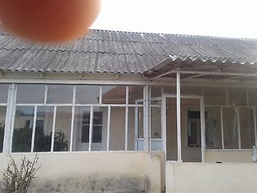 Həyət evləri və villaların satışı: 5 otaqlı, 3300 kv. m, Təmirsiz — 7