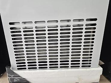 Buz aparatları: Buz aparatı Buz aparati Ice Maker Markasi Hicon Model HZB-60L Enerji — 3