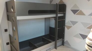 Gəzinti arabaları: Oğlan və qız üçün, Çarpayı