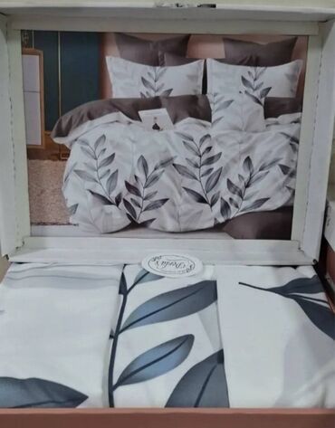 Posteljina: Bračna — 9