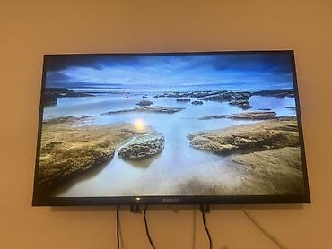 dvb: Smart-телевизор SMART BASS TV VIVIDTUNE, диагональ 35" Ключевые — 2