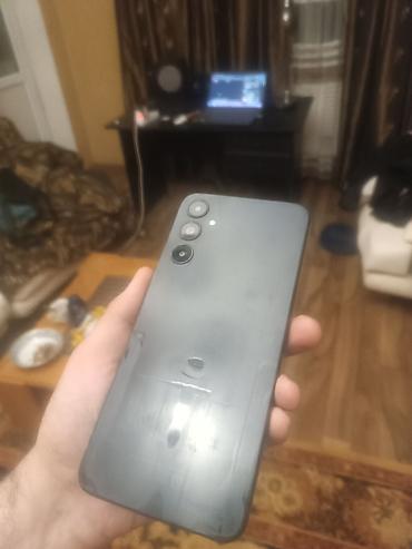 a05: Samsung Galaxy A05, rəng - Boz — 1