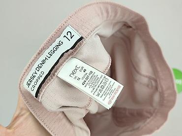bottoms: Legginsy Krótkie damskie, rozmiar M — 4