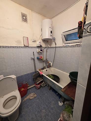 квадратный метр: 1 комната, 32 м², 1 этаж — 6
