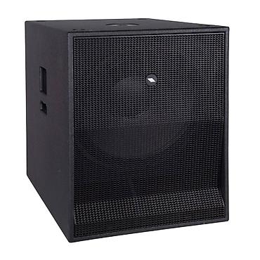 Audio: Proel S18A aktiv subwoofer - 18" (sürücü) bass hoparlör – güclü və — 1