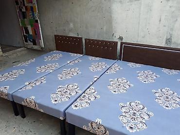Кровати: Carpayi
Tezedir hazirlari var
Catdrilma munasib qymete — 3
