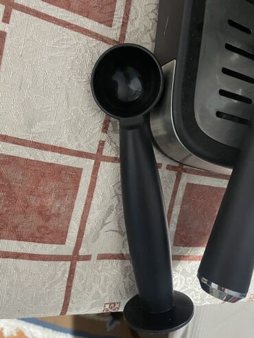 Aparati za kafu: Kafemat Skuvana je kafa na njemu 15ak puta,ne koristi se uopste — 6