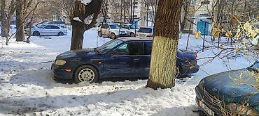 Другие автомобили: Легковой автомобиль седан. Основные особенности: - Кузов: 4-дверный — 2