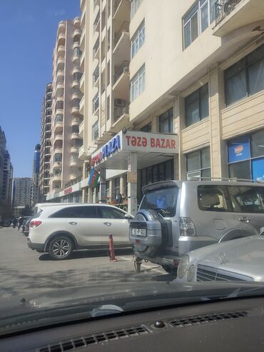 Kirayə qaraj: Qapalı qarajda fərdi avtodayanacaq yeri - Qapalı, çoxmərtəbəli -da lalafo.az — 6 Kirayə qaraj: Qapalı qarajda fərdi avtodayanacaq yeri - Qapalı, çoxmərtəbəli — 6