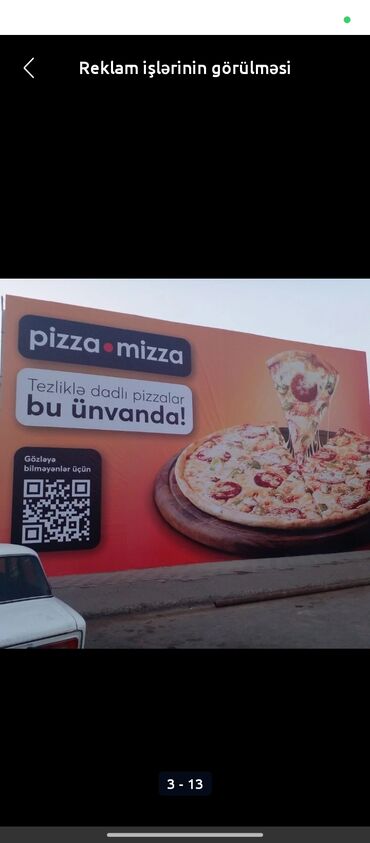 Reklam, çap: Reklam, çap -da lalafo.az — 13 Reklam, çap: Reklam, çap — 13