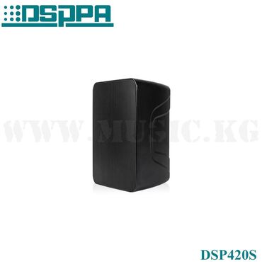 музыкальная группа: Настенный громкоговоритель DSPPA DSP420S Этот настенный