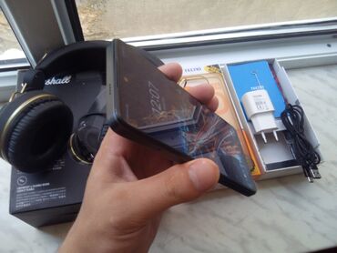 Samsung: Tecno Spark Go 2024, 128 GB, rəng - Qara, İki sim kartlı