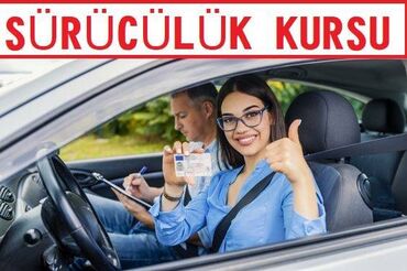 ata yurdu: Sürücülük kursları | (B), (E), (D)