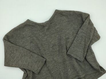 wełniane sukienki: Sweter damski, rozmiar 8XL