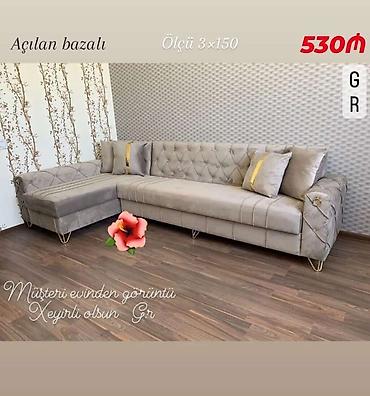 su ceni bak: Kunc bazalı yeni divan — 1