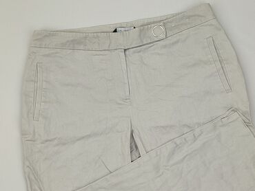Spodnie Dorothy Perkins, M (EU 38), Bawełna, stan - Zadowalający