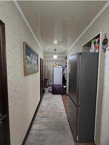 Продажа квартир: 3 комнаты, 5 м², Азия Молл 3 этаж, Евроремонт — 16