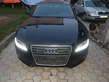 alfa spitfire: HAUBE VRATA MASKA ITD ZA AUDI A5 OD 2008. DO 2012. GOD. | AUDI A5 — 1