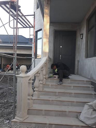 Строительство под ключ: Стаж работы 5 6 лет — 4