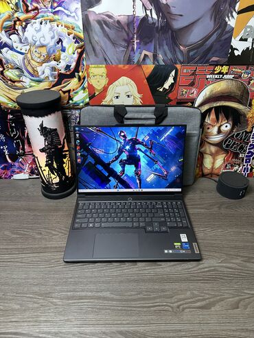 купить настольный компьютер: Ноутбук, Lenovo, 16 ГБ ОЭТ, Intel Core i5, 15.6 ", Колдонулган, Татаал эмес тапшырмалар үчүн, эс тутум SSD