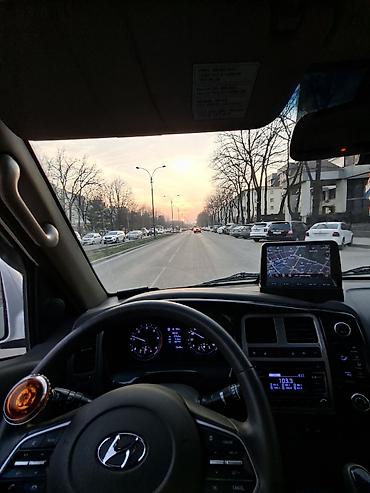 byd pro: Hyundai Porter: 2019 г., 2.5 л, Типтроник, Дизель, Пикап — 9