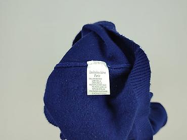 sweter w serca h: Les étoiles claires Paris, Sukienka damska, rozmiar L — 5