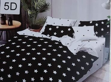 Ćebad i pokrivači: Bračne posteljine Čaršaf-220*230 Jorganska — 26