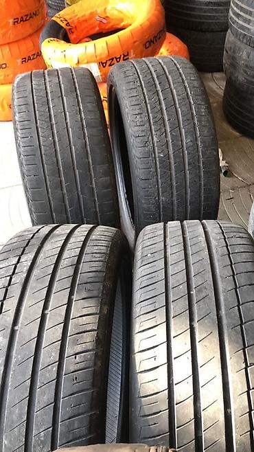 islenmis teker satisi: İşlənmiş Şin Habilead 275 / 40 / R 22 — 1