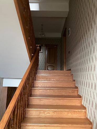 Həyət evi alıram: 476 kv. m, 9 otaq — 13