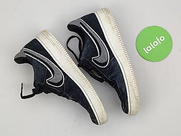 infinity sweater: Nike, Sneakersy dla mężczyzn, rozmiar 41 — 3