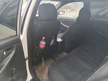 Toyota: Toyota Corolla: 2003 г., 2 л, Механика, Дизель, Универсал — 8