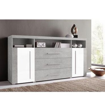 Sifarişlə komodlar: Yataq otağı üçün, Siyirməli, Güzgüsüz, Türkiyə, Pulsuz quraşdırılma, Zəmanətli, Kredit var — 4