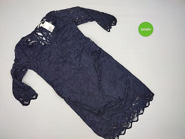 koronka na metry: H&M Mama, Sukienka damska, rozmiar M — 2