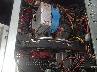 intel xeon e3: Компьютер, ядер - 4, ОЗУ 16 ГБ, Для работы, учебы, Б/у, Intel Core i5, NVIDIA GeForce GTX 1060, HDD + SSD — 4